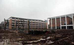 专家：土壤修复检测部分地块合格，不代表更大区域是安全的