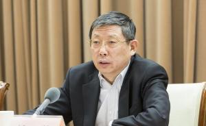 楊雄主持召開市政府常務(wù)會(huì)議：加大工業(yè)創(chuàng)新轉(zhuǎn)型發(fā)展探索