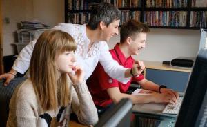 英倫奶爸｜從細節看英美如何保護孩子