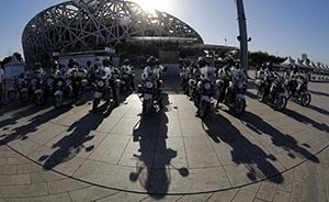 西方老持“雙重標(biāo)準(zhǔn)”，中國能挖掘哪些反恐好伙伴？