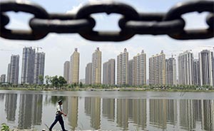 銀監(jiān)會警示三四線城市房貸風(fēng)險(xiǎn)