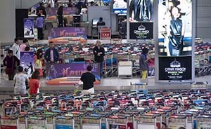 東航一國際航班多人行李疑同時遭竊，該航班曾多次背罵名