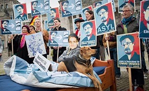 斯诺登之后美国政府再现“深喉”，披露“恐怖分子数据库”