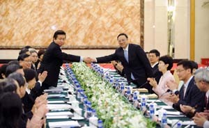 兩岸貨貿(mào)協(xié)商擬8月底重啟：已就降稅模式達(dá)成共識(shí)