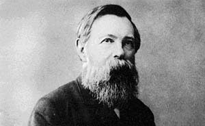 恩格斯的天才：最準(zhǔn)確的一戰(zhàn)預(yù)言