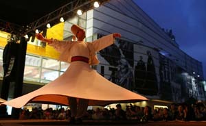 外資地產(chǎn)基金TPD投上海新天地開發(fā)商6年虧60%