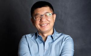 《歡樂喜劇人》《笑傲江湖》的幕后推手，原來是他