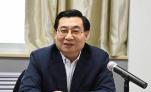 陜西省政府領(lǐng)導(dǎo)班子分工明確，胡和平分管省財政廳、省審計廳