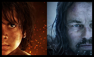 數(shù)據(jù)帝扒天氣｜同樣荒野求生，小李子為什么比森林王子慘？