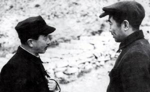 中共與日共：曾經(jīng)的“兄弟”為何一度關(guān)系不睦