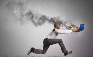 侠客岛：管网络舆论若拿拆房扒屋的蛮劲，效果往往适得其反