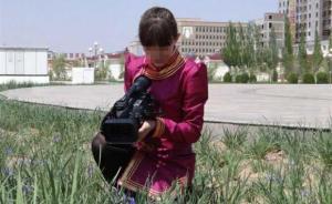 女記者疑遭家暴慘死：生前盼兒子長大保護她，丈夫在安監(jiān)工作