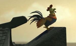 新華社評(píng)熱點(diǎn)信息半夜發(fā)布：“半夜雞叫”就能躲過公眾關(guān)注？