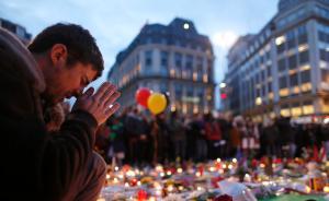 布魯塞爾與歐洲之病