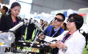 全球最大醫(yī)博會(huì)落幕：手術(shù)機(jī)器人、醫(yī)用人工智能最火