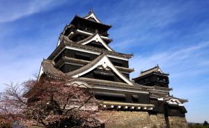 想要修復(fù)“防御過度”的熊本城，估計要花20年