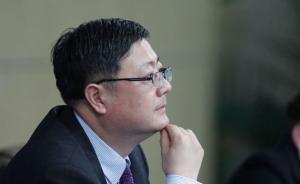 陈吉宁：将启动全国土壤状况详查，建立土壤环境基础数据库