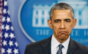 奧巴馬為南海增加一項預算，兩黨成員激辯為“幾塊石頭”值嗎