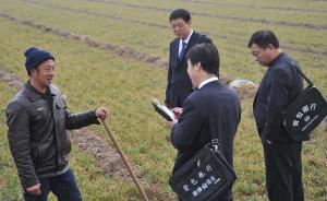 千村金融調(diào)查：26%家庭用網(wǎng)銀，民間借貸“欠錢不還”嚴(yán)重