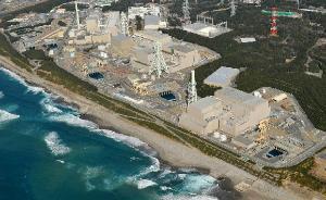 福島第一核電站儲(chǔ)罐管道有污水漏出，東電稱對(duì)周邊環(huán)境無影響