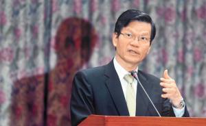 臺灣浩鼎案新進展：“中研院院長”翁啟惠夫婦等11人被約談