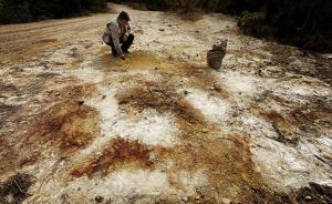 國(guó)務(wù)院發(fā)“土十條”對(duì)污染者終身追責(zé)，近年毒地事件知多少？