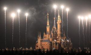 下周二起上海浦東開(kāi)辟三條公交線(xiàn)路直抵迪士尼，票價(jià)2元