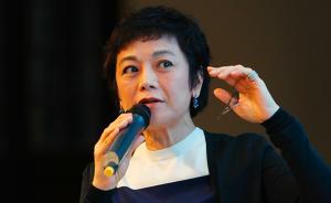 專訪｜張艾嘉：60歲，人生正要開始