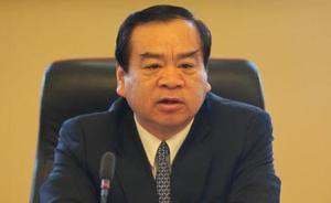 濟南市委原書記王敏坦陳心路歷程：人前是人，人后是鬼