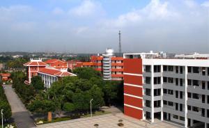 兩女生因引爆女廁等搞怪行為被處分？江蘇溧水二中辟謠：假的