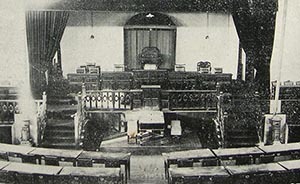 訪談︱李啟成：晚清資政院并非擺設