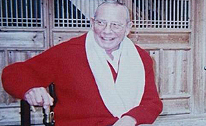 美國收藏家安思遠去世，西方收藏中國古董的時代漸遠