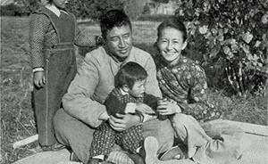 周锡瑞新书座谈︱章百家：近代中国几乎没有避风港