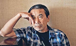 村上春樹新作“多崎作”英文版將推出，歐美媒體怎么評價？
