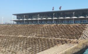 山西呂梁鼓勵公務(wù)出行優(yōu)先乘飛機(jī)，當(dāng)?shù)貦C(jī)場旅客量居全省倒數(shù)