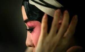 “台湾全才旦角”为何拜师梅葆玖：原来，这才是京剧！