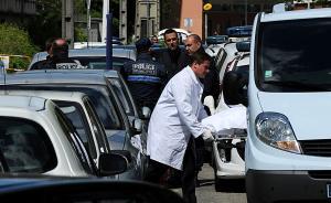 法國東南部一小學附近發(fā)生槍擊案，已致兩人死亡一人重傷