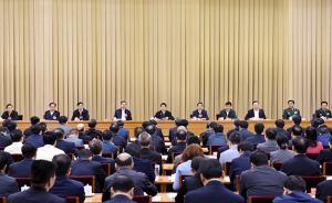 孟建柱：要及時(shí)查處基層干警執(zhí)法司法不公不廉等“微腐敗”