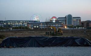 常州通报毒地调查进展：已对相关责任人立案调查