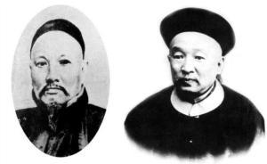 晚清的金融恐慌：上海地產大亨徐潤為何遭盛宣懷查處