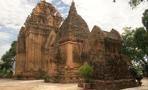 今属越南的古国占城是怎样消失的