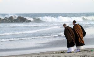 扶桑走马｜日本的自然观：少有“人定胜天”的霸气