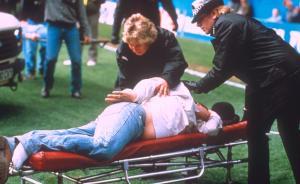 警方失職、媒體惡意報道，27年后希爾斯堡足球慘案終獲昭雪