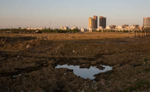 人民日报刊文谈常州毒地：领导干部要常上网，不能掩耳盗铃