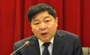 湖南落馬廳官謝清純：紅包禮金就像臭豆腐，聞起來臭吃起來香