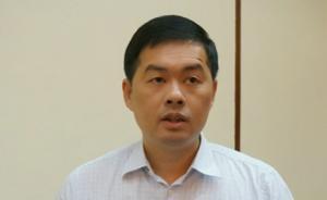 劉小濤、王勝分別擬提名為汕頭市、云浮市市長候選人