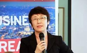 長(zhǎng)安街知事：住建部新任女副部長(zhǎng)曾主動(dòng)要求應(yīng)訴“民告官”