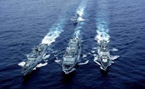 石志坤大校任海军南海舰队装备部部长