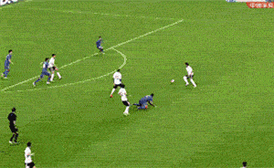 外媒集體“嘲笑”中超空門(mén)不進(jìn)？我們可能想多了