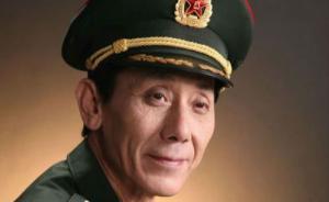 原南京軍區(qū)前線文工團藝術(shù)指導(dǎo)邵鈞林逝世，曾創(chuàng)作DA師等劇